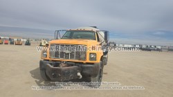 PETROLIZADORA - CHEVROLET - KODIAK - 1 (2)